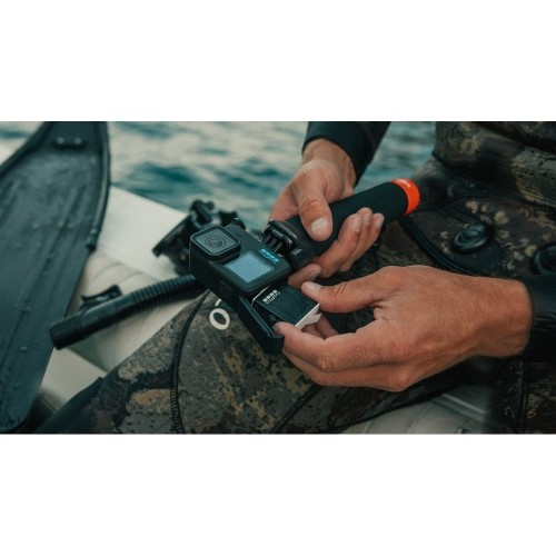 ΜΠΑΤΑΡΙΑ ΕΠΑΝΑΦΟΡΤΙΖΟΜΕΝΗ GOPRO ADBAT-011 ENDURO FOR HERO 9/10